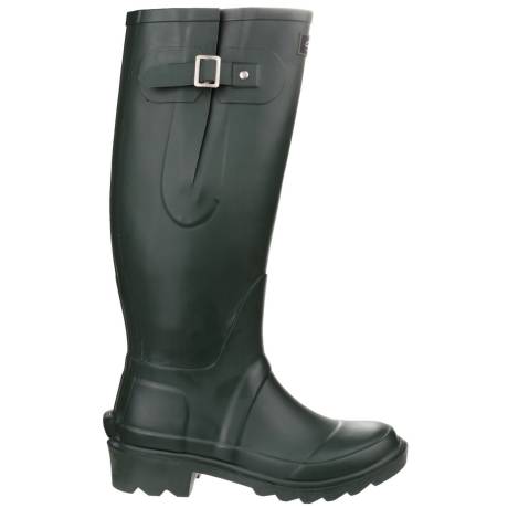 Cotswold - Unisex Ragley Waterproof Wellington Boots