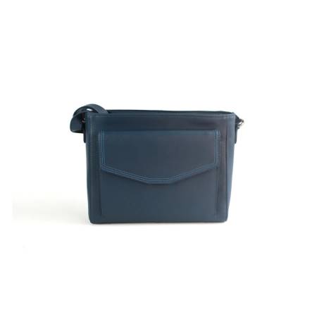 Eastern Counties Leather - Autumn Leather Purse
