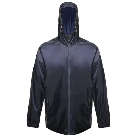Regatta - Pro Mens Packaway Waterproof Breathable Jacket