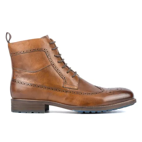 Vintage Foundry Co. Men's Everard Boots