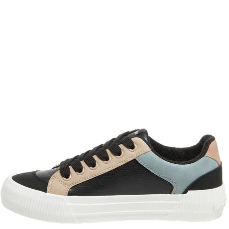 Rocket Dog - Womens/Ladies Cheery Sporty Colour Block Sneakers