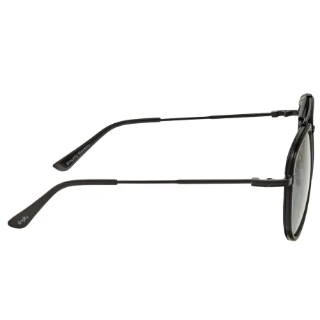 Simplify - Maestro Polarized Sunglasses - Silver/Blue