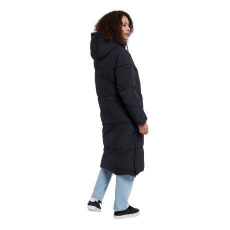 Animal - Womens/Ladies Dawlish Recycled Longline Padded Jacket