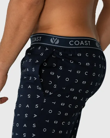 Coast Clothing Co. - Signature Essential Poplin Pants