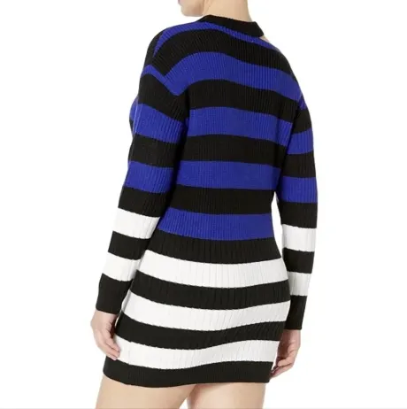 STEVE MADDEN Remi Sweater Dress