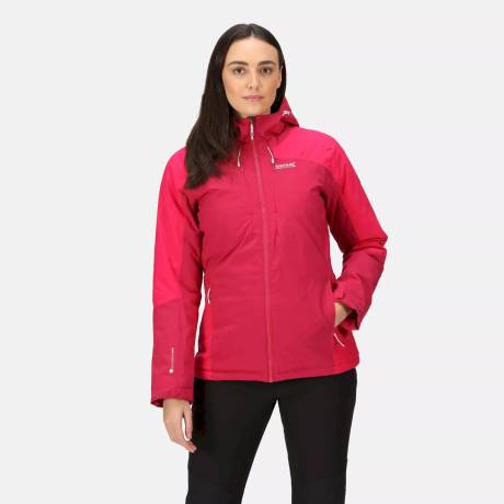 Regatta - Womens/Ladies Highton II Stretch Padded Jacket