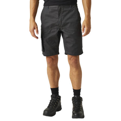 Regatta - Mens Heroic Cargo Shorts