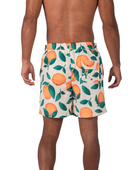 Coast Clothing Co. - Classic Swim shorts - Mareeba