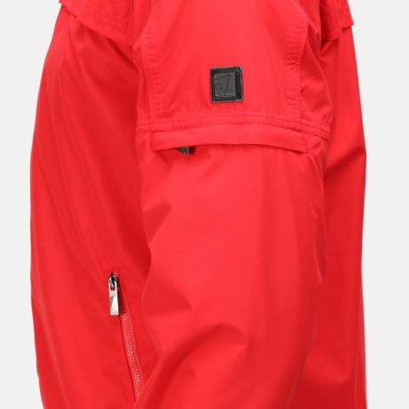 Regatta - Mens Finn Waterproof Jacket