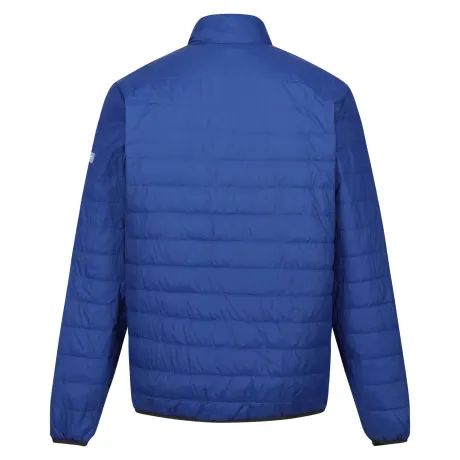 Regatta - Mens Hillpack Quilted Insulated Jacket