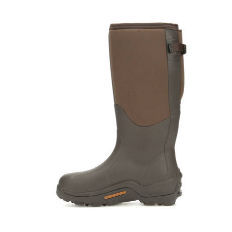 Muck Boots - - Bottes de pluie WETLAND XF - Homme