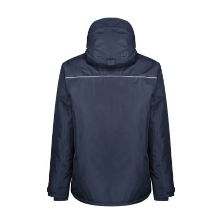 Regatta - Mens Thermogen Heated Waterproof Jacket