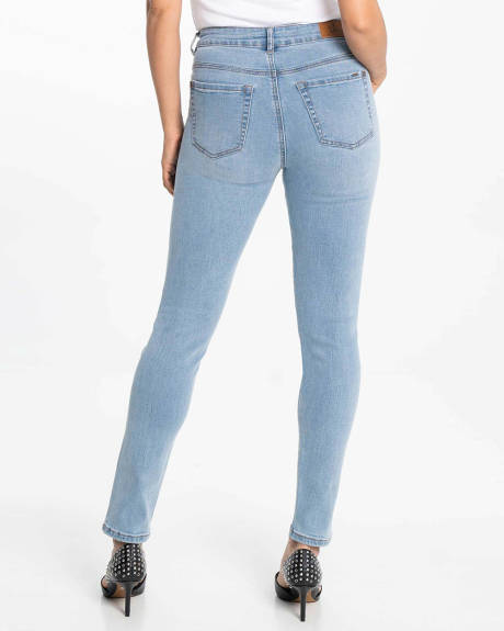 LOIS - Georgia Seamless Blue Jeans