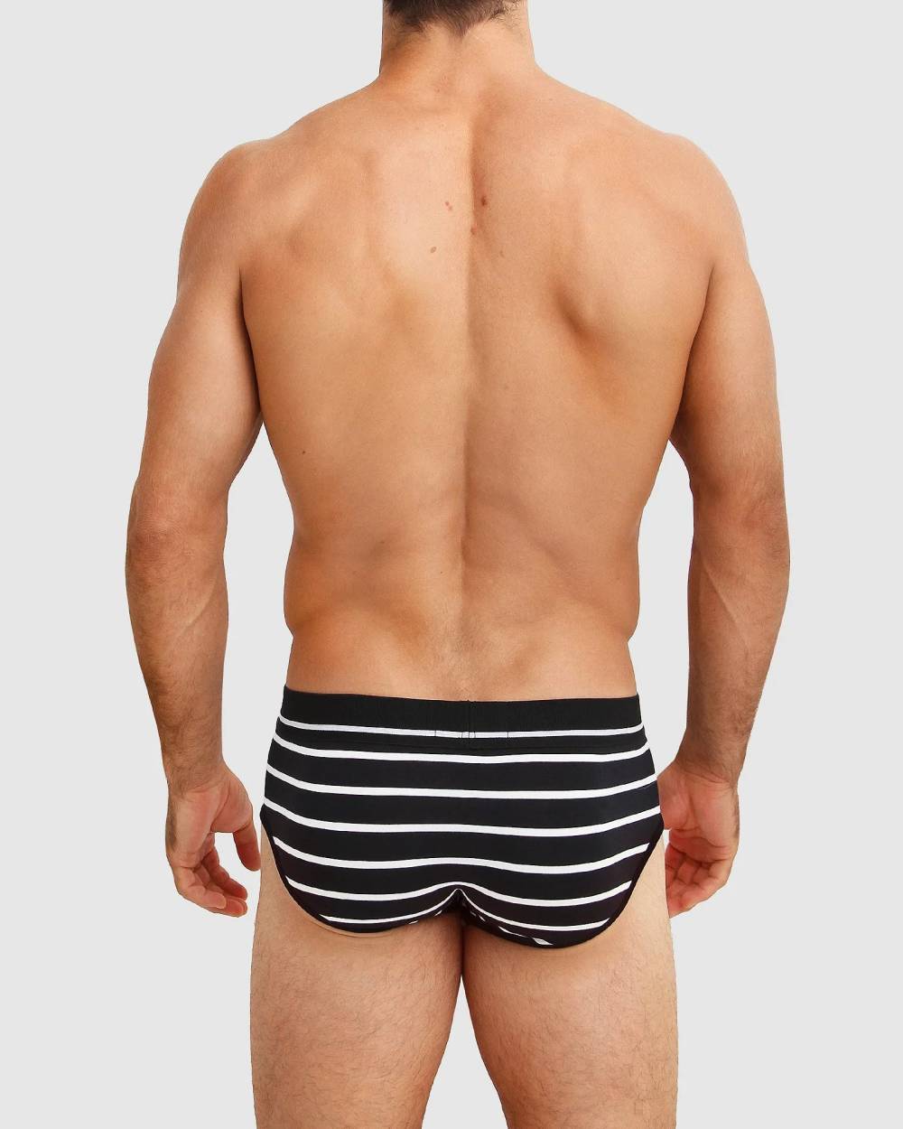 Mosmann Slip Homme Bambou Eclisse Rwco