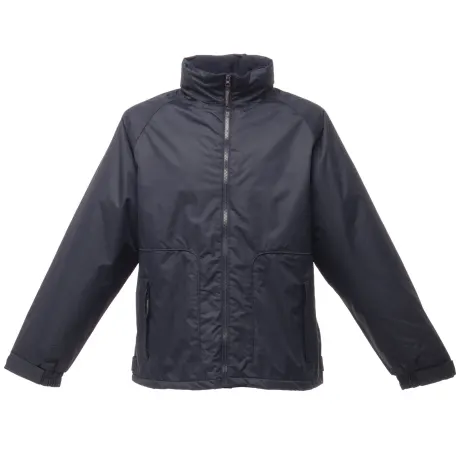 Regatta - Mens Waterproof Windproof Jacket (Fleece Lined)