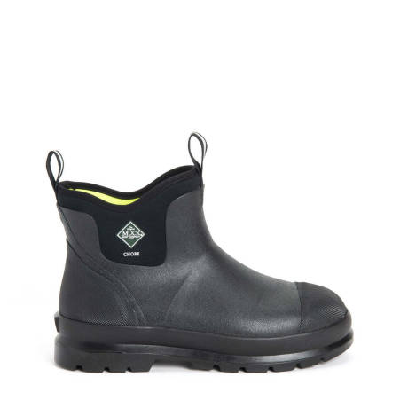 Muck Boots - Mens Chore Galoshes