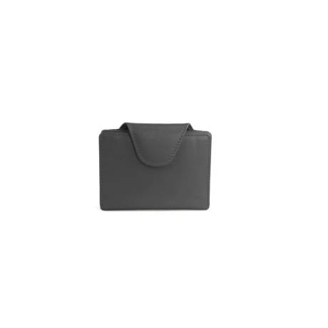 Eastern Counties Leather - Unisex Adult Harmony Leather Card Holder
