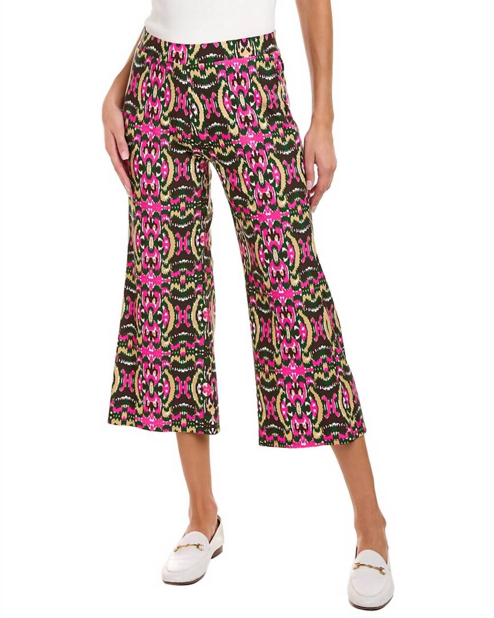 JUDE CONNALLY - Trixie Cropped Pant