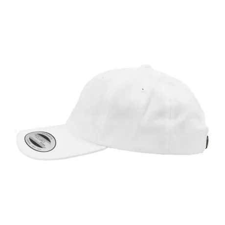 Flexfit - Unisex Low Profile Cotton Twill Cap