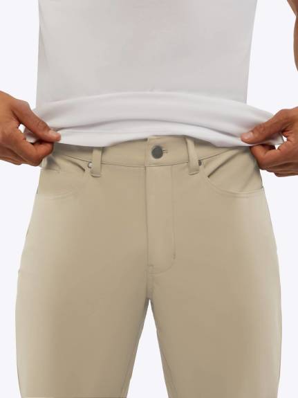 CUTS AO 5-Pocket Pant