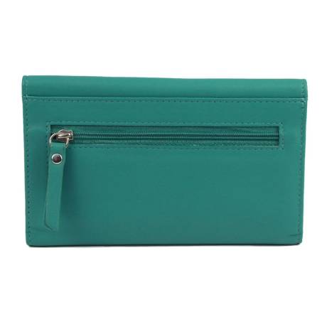 Eastern Counties Leather - - Porte-monnaie CONNIE