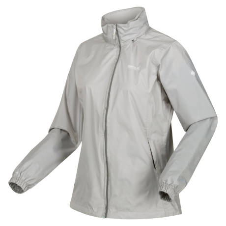 Regatta - Womens/Ladies Corinne IV Waterproof Jacket