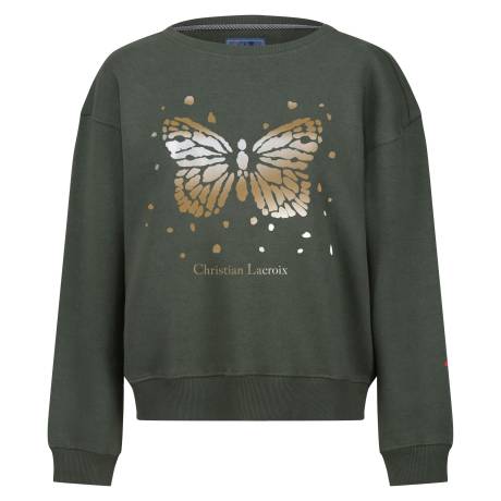 Regatta - Womens/Ladies Christian Lacroix Beauvision Butterfly Sweatshirt