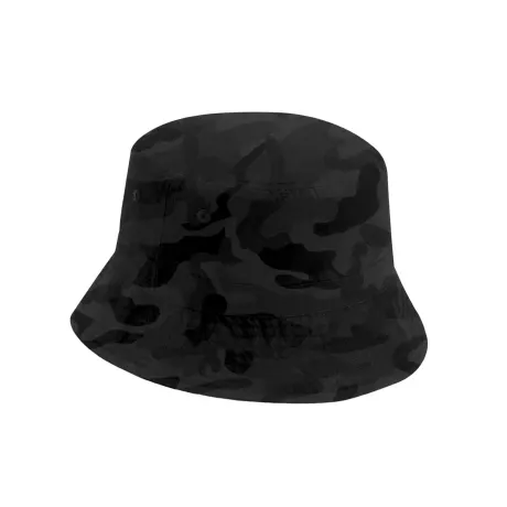 Beechfield - Camo Polyester Recycled Bucket Hat