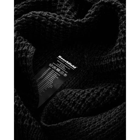 Beechfield - - Echarpe classique tricotée - Adulte unisexe