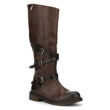 Vintage Foundry Co. Women's Jenny Tall Boot
