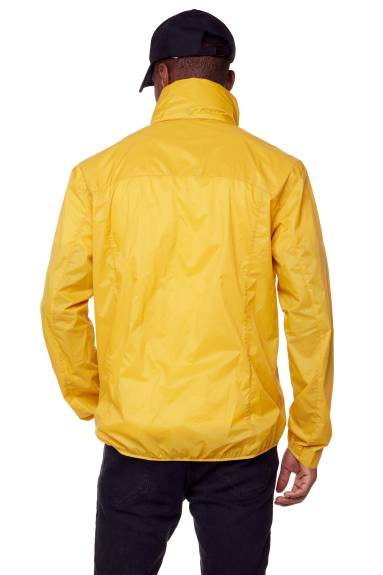 Alpine North Men's - STEWART | Recycled Ultralight Windshell Jacket