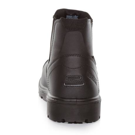 Regatta - Mens Waterproof Action Leather Dealer Boots