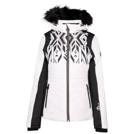 Dare 2B - Womens/Ladies Prestige II Luxe Printed Ski Jacket