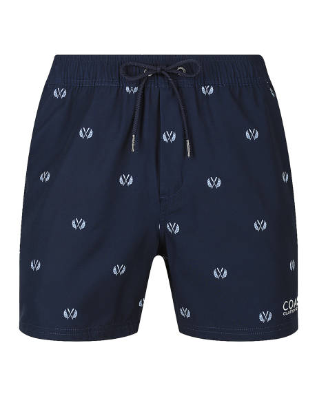 Coast Clothing Co. - Signature Weekender Shorts