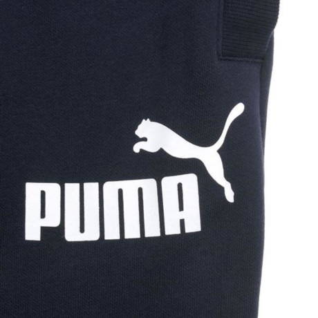 Puma - Mens ESS Slim Sweatpants