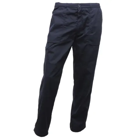 Regatta - Mens New Lined Action Trousers (Reg) / Pants