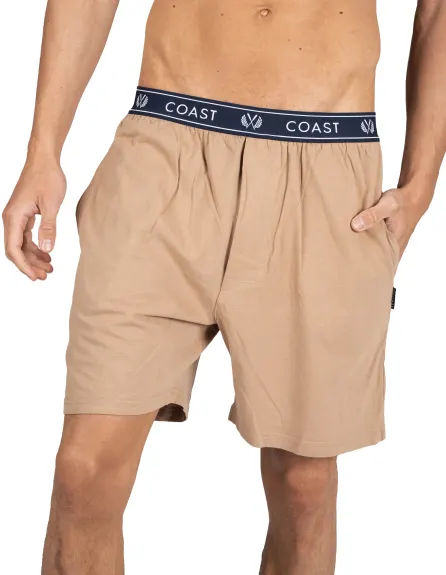 Coast Clothing Co. - Short de détente