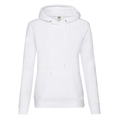 Fruit of the Loom - - Sweat CLASSIC - Femme