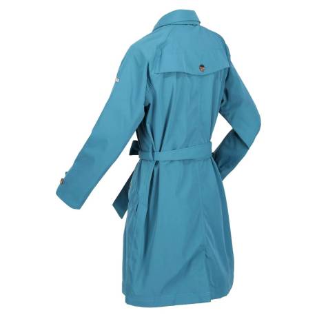 Regatta - Womens/Ladies Giovanna Fletcher Collection - Madalyn Trench Coat