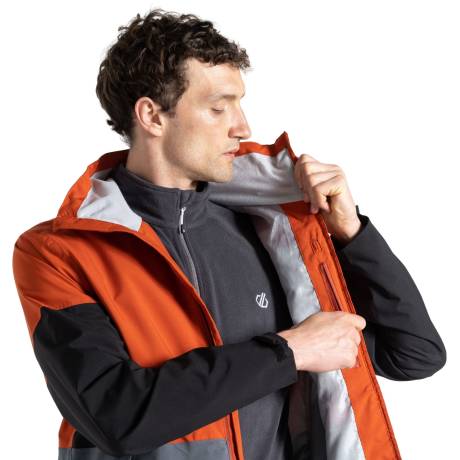 Dare 2B - Mens Terrain Waterproof Jacket