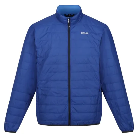Regatta - Mens Hillpack Quilted Insulated Jacket