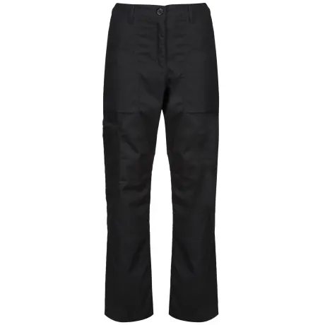 Regatta - Ladies New Action Trouser (Long) / Pants