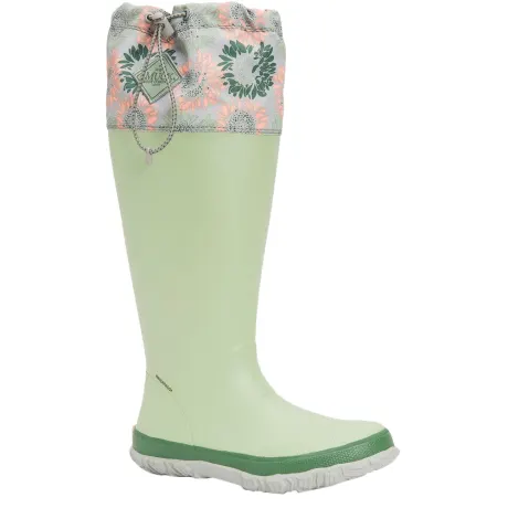 Muck Boots - Womens/Ladies Forager Tall Galoshes