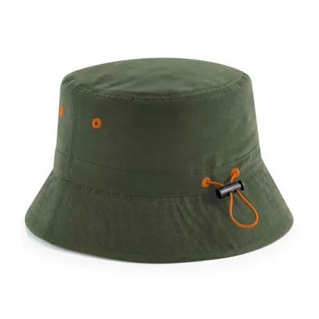 Beechfield - Unisex Adult Recycled Bucket Hat