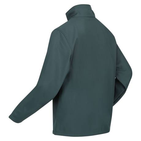 Regatta - Mens Cera V Wind Resistant Soft Shell Jacket