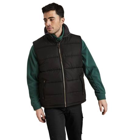 Regatta - Mens Standout Altoona Insulated Bodywarmer Jacket