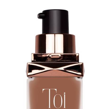 Toi Beauty - For You Foundation #350