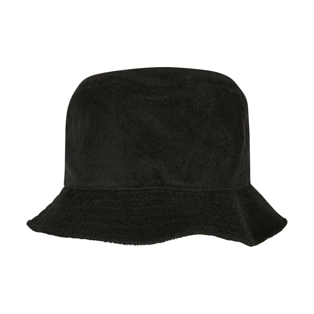 Flexfit - Unisex Adult Terrycloth Bucket Hat