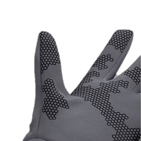 Beechfield - Mens Softshell Sports Tech Gloves