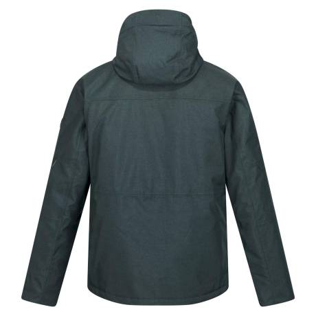 Regatta - Mens Highside VII Waterproof Jacket